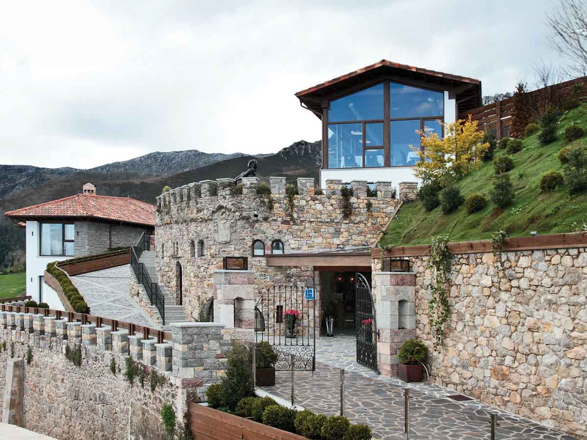 "La Salsa Asturiana: Un Encuentro Culinary entre dos Culturas"