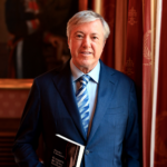 José Ramón Amieva asume la presidencia del TFJA