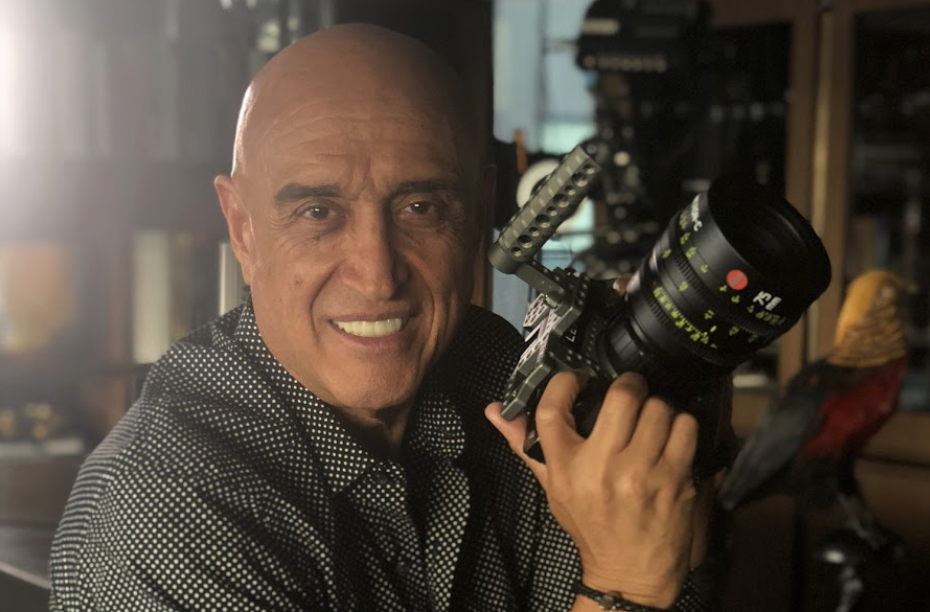 Distinguen al director Pedro Torres Castilla: el hijo pródigo de Saltillo recibe máximo galardón cultural