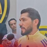 Flick: “A veces está bien recibir una lección así”.