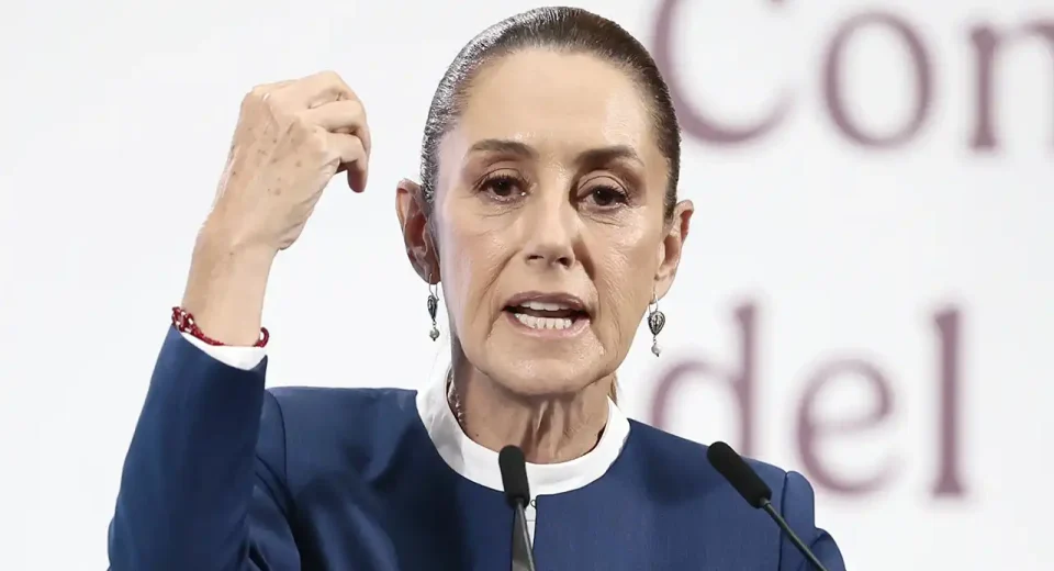 México exige a EE.UU. frenar el flujo de armas para combatir el narcotráfico