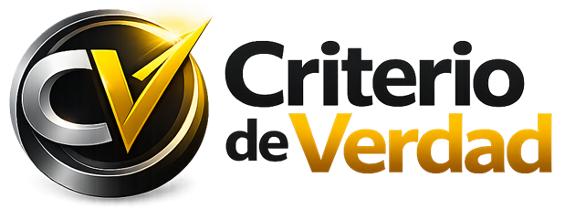 Criterio de Verdad