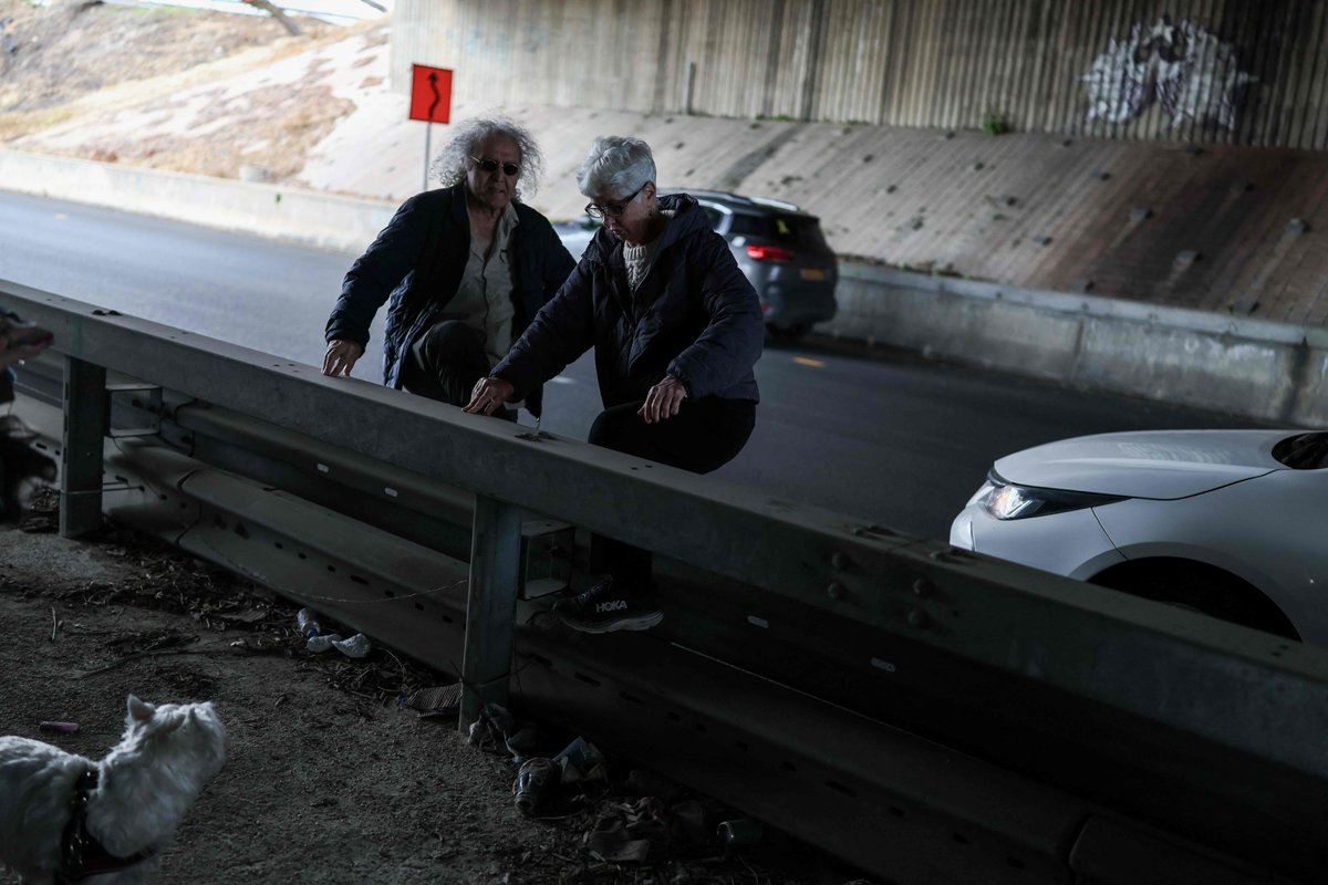 Irán lanza misiles contra Israel: alerta máxima y refugios activados