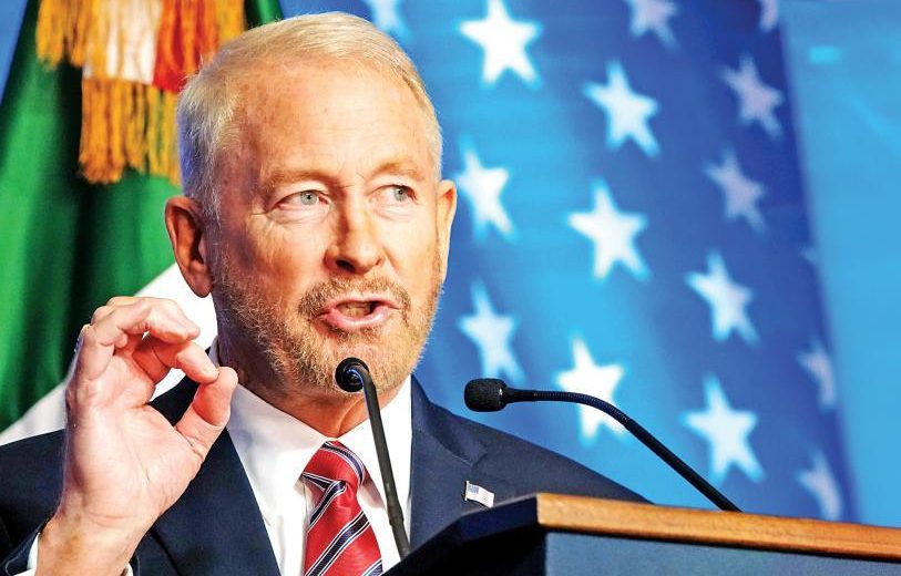 Estados Unidos demanda certeza y reglas claras para inversión